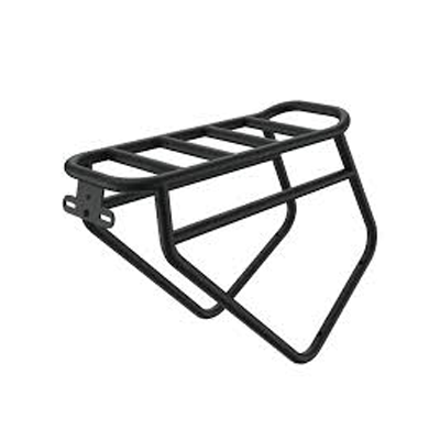 Rear Bike Rack