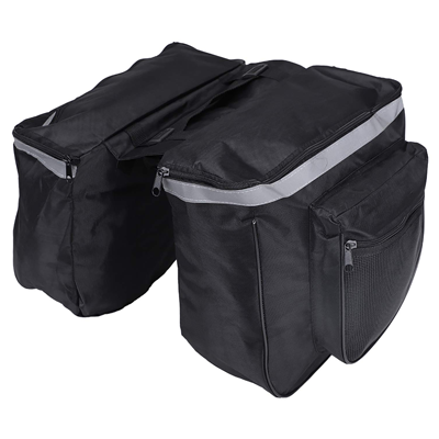 Double Pannier Bag