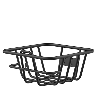 Front Bike Basket