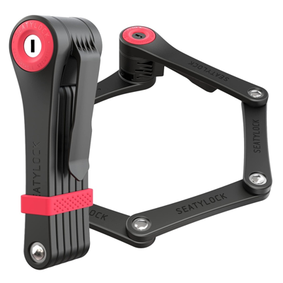 Folding Bike Lock