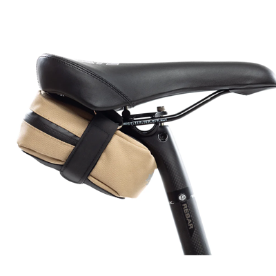 Saddle Bag