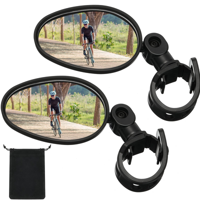 Bike Mirror