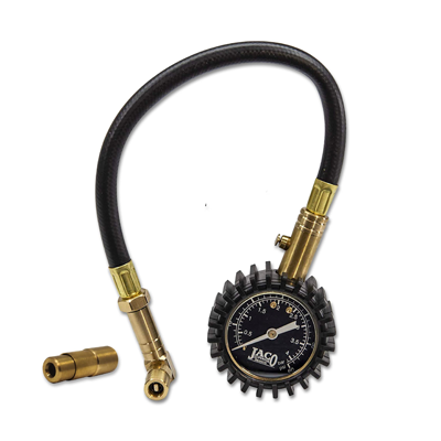 Bike Tire Pressure Gauge