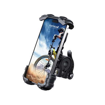Cycling Phone Mount